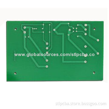 Quick Turn High Quality Cheap Prices PCB, Prototype Manufacturer, FR4 Material, HASL